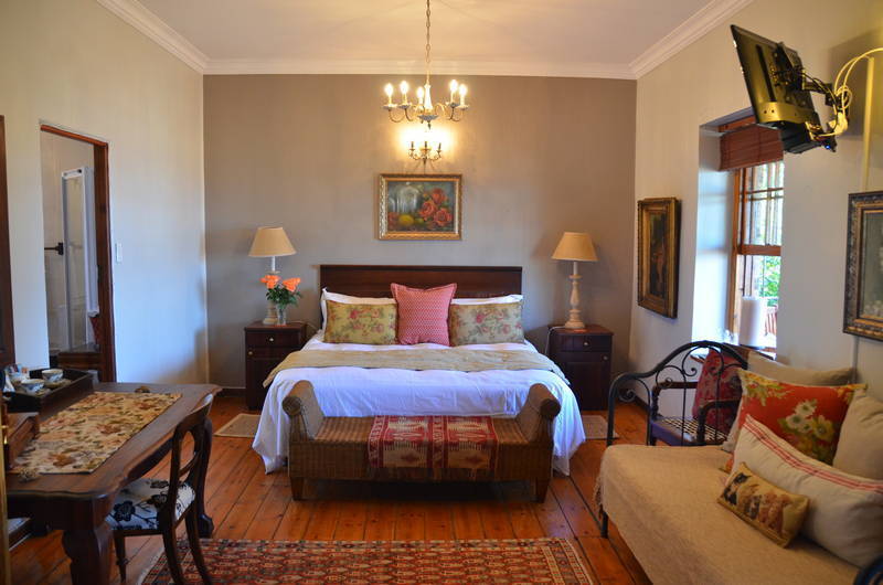 Garden Route Accommodation