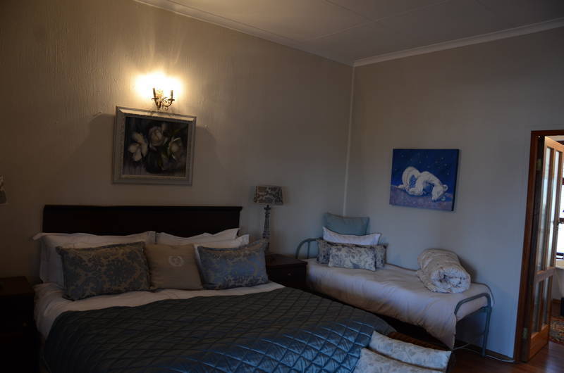 Garden Route Accommodation