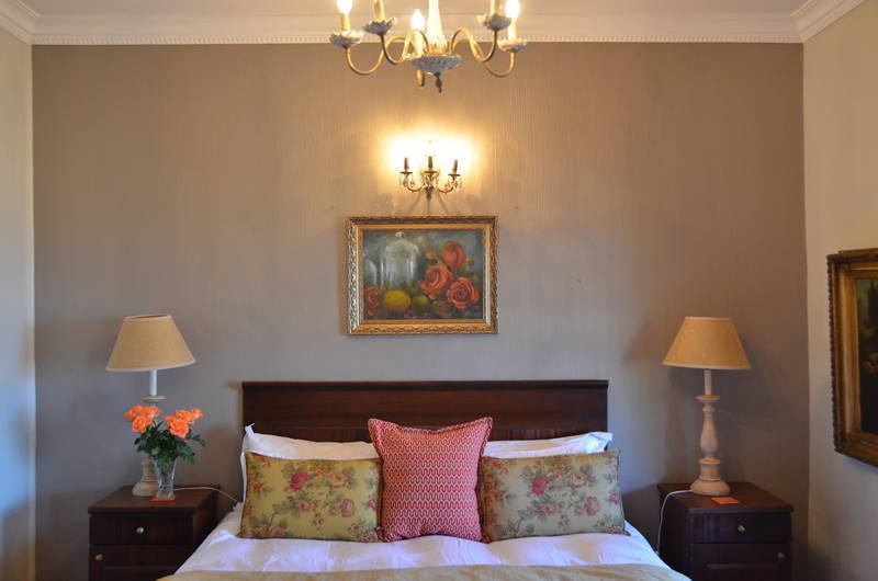 Garden Route Accommodation