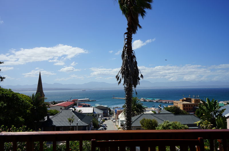 Mossel Bay View