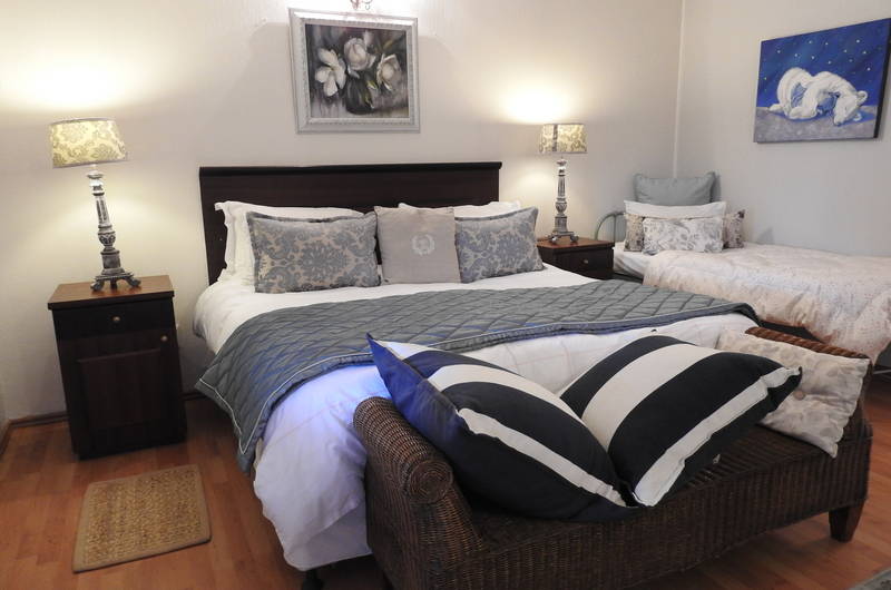 Mossel Bay Accommodation