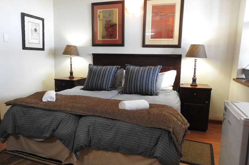 Mossel Bay Accommodation